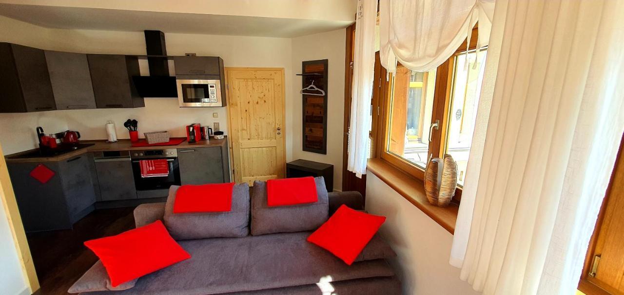 Sonniges Eck Ferienwohnung 2 Ратен Екстер'єр фото